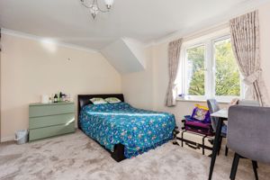 BEDROOM ONE- click for photo gallery